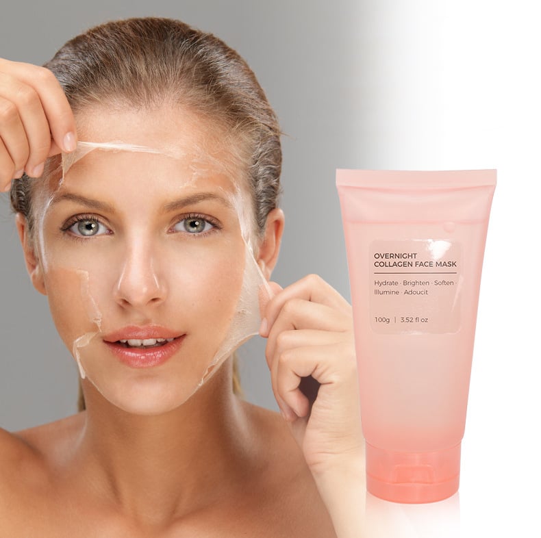 🏆Flash Sale⚡Salmon DNA PDRN Collagen Pearl Mask