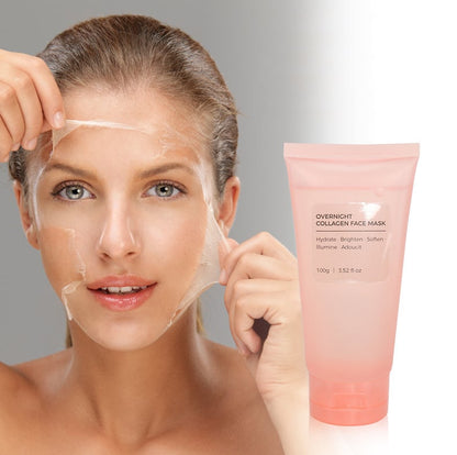 🏆Flash Sale⚡Salmon DNA PDRN Collagen Pearl Mask