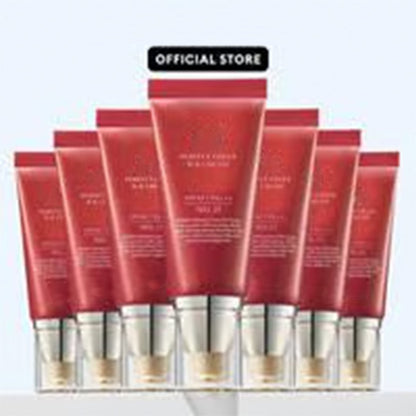 ✨ M Perfect Cover BB Cream SPF 42 PA+++(50ml)