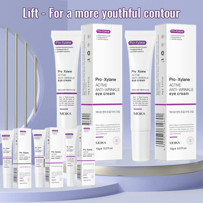 🎁Last Day 49% OFF👀DEleventh Pro-Xylane Active Eye Cream🤩😍💃🏼