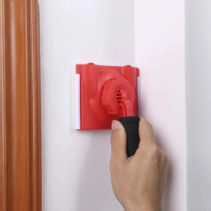 🎨Meet the Perfect Paint Edger—Your Shortcut to Flawless Walls! 🔥