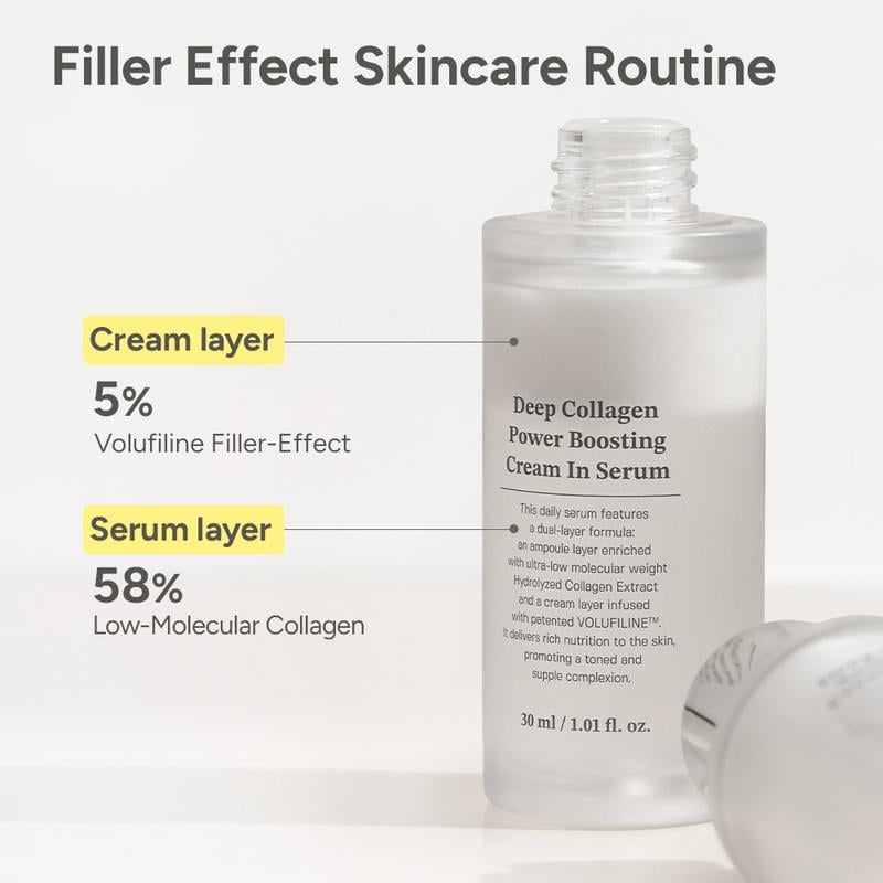 🔥49% OFF🔥 -Deep Collagen Power Boosting Cream