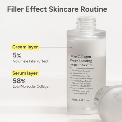 🔥49% OFF🔥 -Deep Collagen Power Boosting Cream