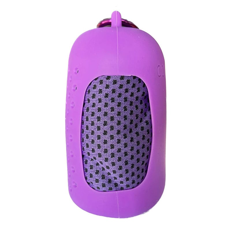 💞🔥Portable Cooling Towel, 1 Count Soft & Breathable Ice Towel for Yoga, Sport, Running, Workout, Camping& More Activities