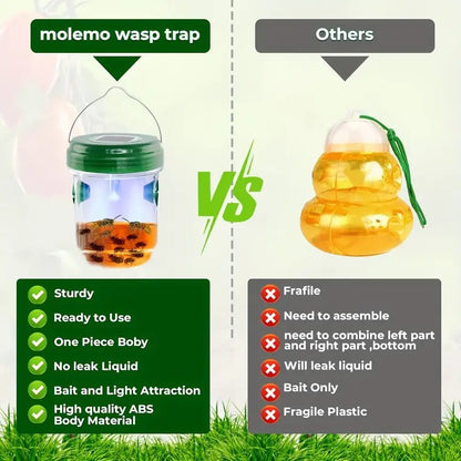 🔥✨Bee & Wasp Trap