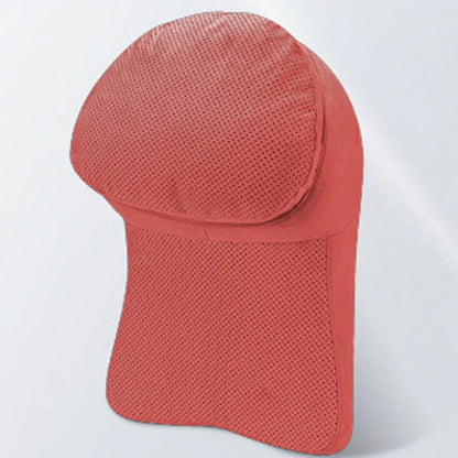 Comfortable Car Headrest & Lumbar Pillow